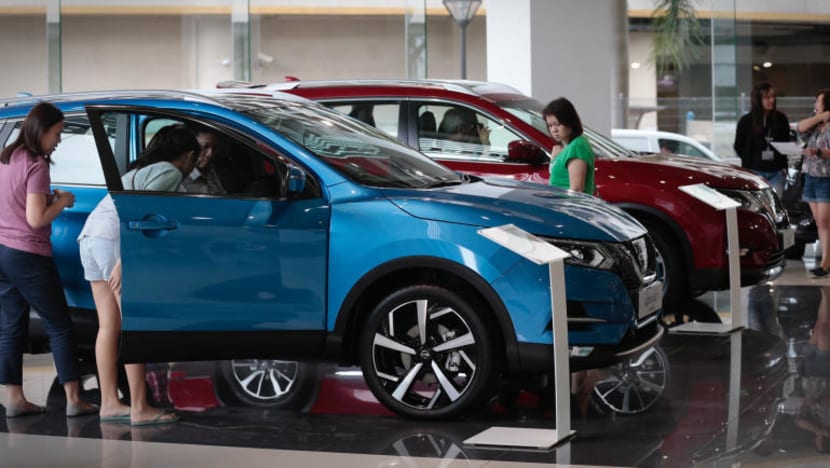 Do you need a car? Consider the financial impact of owning one