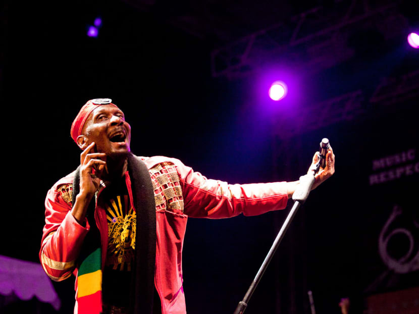 Concert review: Timbre Rock & Roots | 5/5