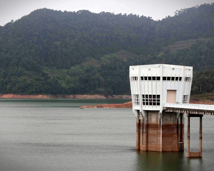 S’pore waiting on details from Johor for cloud-seeding to begin