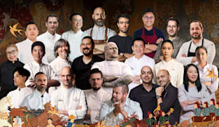 From Michelin stars to Thai legends: Be part of the World Gourmet Festival 2025 in Bangkok
