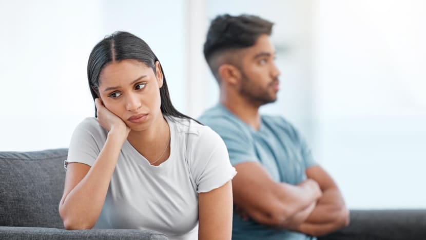 Ketika infertilitas lebih membebani istri, bagaimana pasutri bisa saling menguatkan Ketika infertilitas lebih membebani istri, bagaimana pasutri bisa saling menguatkan