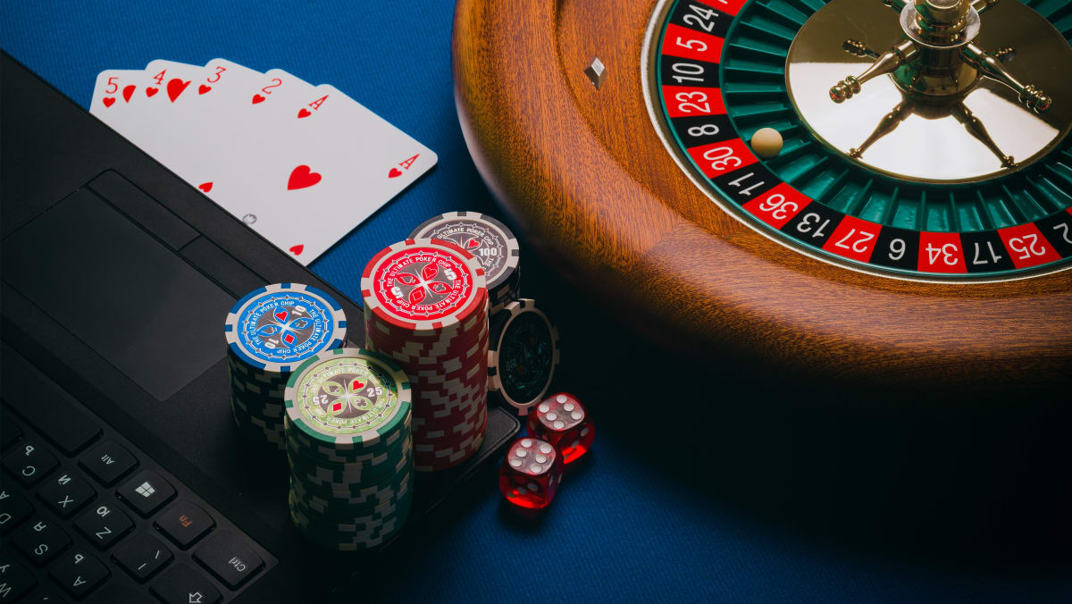 Draft laws propose single body to regulate gambling; criteria for social  gambling exemption spelt out - CNA