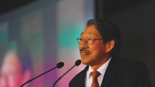 传播与社会学者郭振羽教授逝世 多名部长发文哀悼