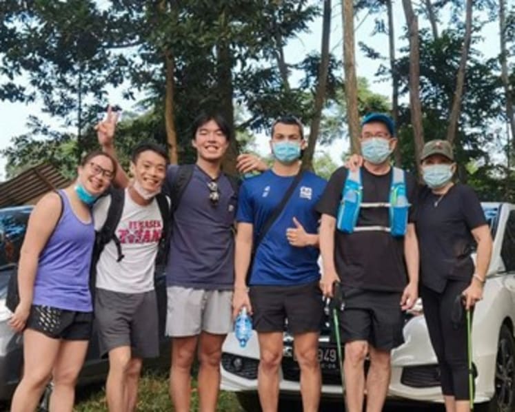 My Southeast Asia Ventures: Missing home on an internship in Jakarta, I learnt to rely on my friends for support