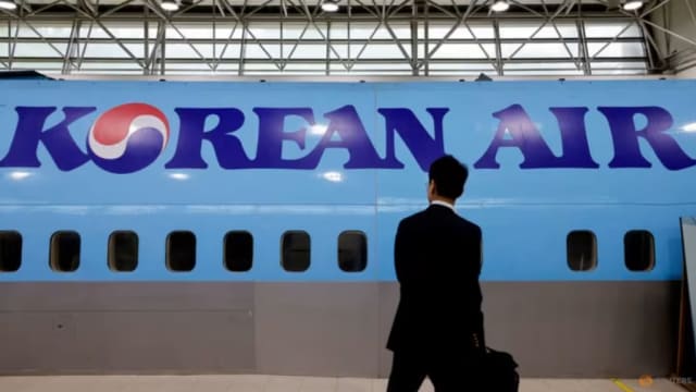 大韩航空将停止在长途航班中提供杯面