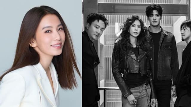 金曲奖公布表演嘉宾阵容!莫文蔚、田馥甄、日本乐团等将献唱
