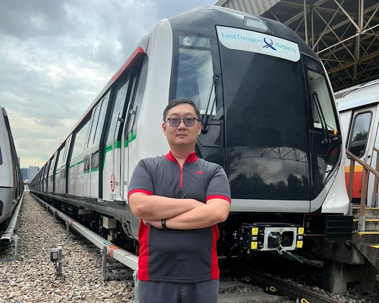 No Degree Required: I missed out on university, but found a rewarding career in rail operations