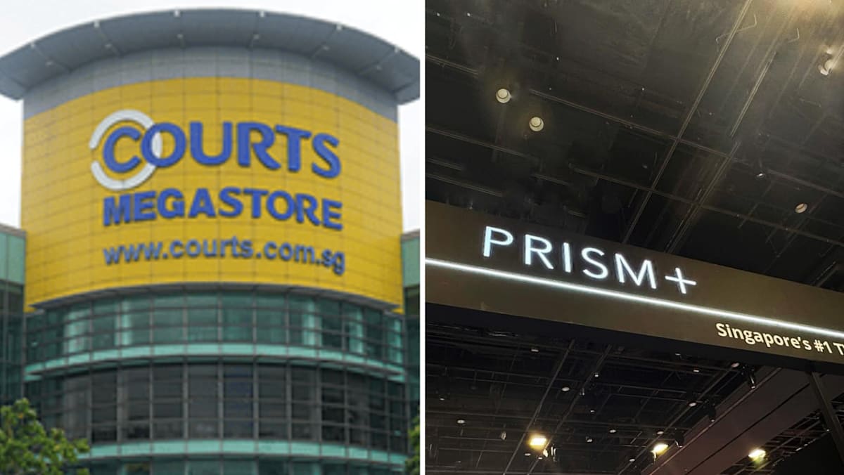 Consumer watchdog raps Courts and Prism+ for misleading shoppers with unfair practices