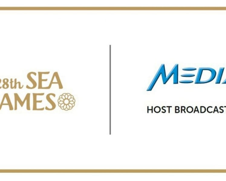 OCBC Bank launches limited edition UnionPay prepaid cards for SEA Games