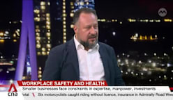 Workplace safety and health: Seven work-related traffic deaths in 2026; surpassing 2025's total 