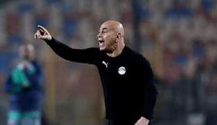 Cup of Nations every two years better for European leagues, says Egypt coach