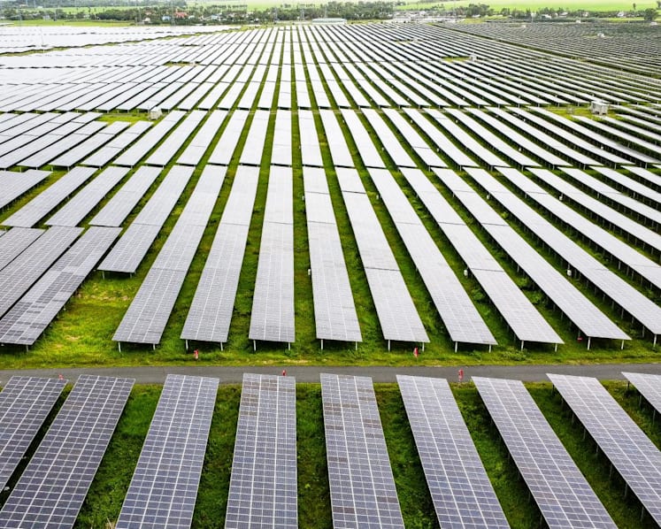 Singapore gives conditional approval for 1.2GW of electricity imports from Vietnam to Sembcorp Utilities