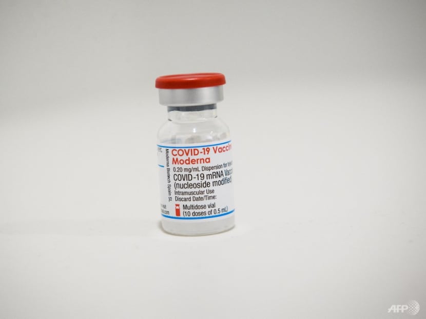 Bivalent vaccines for 18-49 age group to come later in 2022, as Singapore secures more supplies: Ong Ye Kung