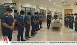 Singapore faces shortage of organ donations as more than 500 patients wait for transplant 