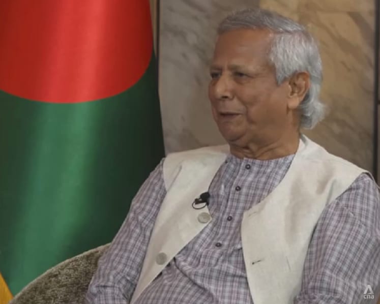 Bangladesh's Yunus vows acceptable, clean elections amid reforms