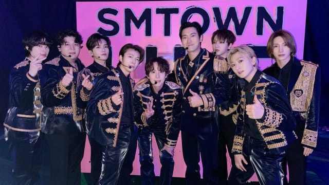 Super Junior狮城站演唱会　门票5月23日开售