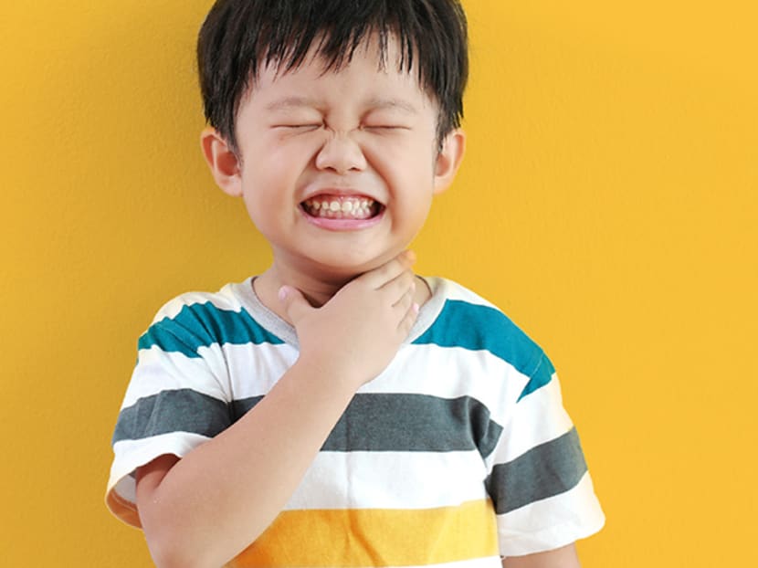 Emergency! - Choking