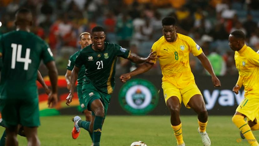 Second chance in playoffs for Africa’s heavyweight contenders