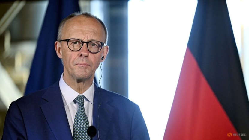 Germany shifts tone on Israel over 'incomprehensible' Gaza carnage