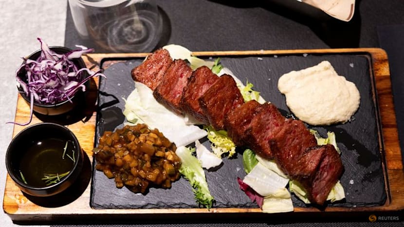 Italy crafts lab-grown snacks with fruit residues, plant cells and a 3D printer