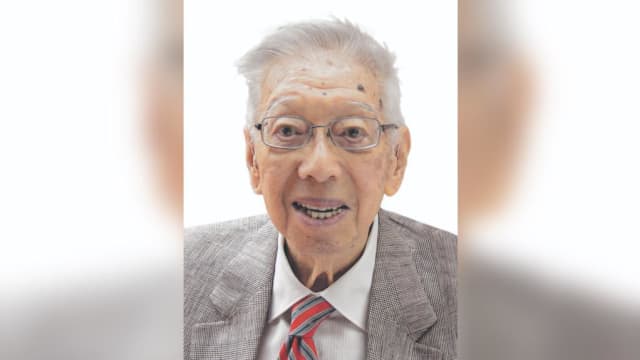 本地中药行余仁生 第三代传人余经文去世
