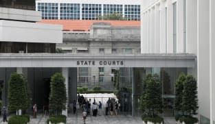 Jail for man who assisted in scheme to deceive IRAS into disbursing over S$30,000 in grants 