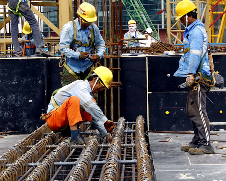 Compensation limits for workers to rise by 20%