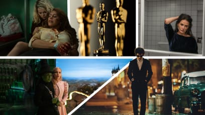 Oscars 2025: Where To Watch The Nominated Movies 
