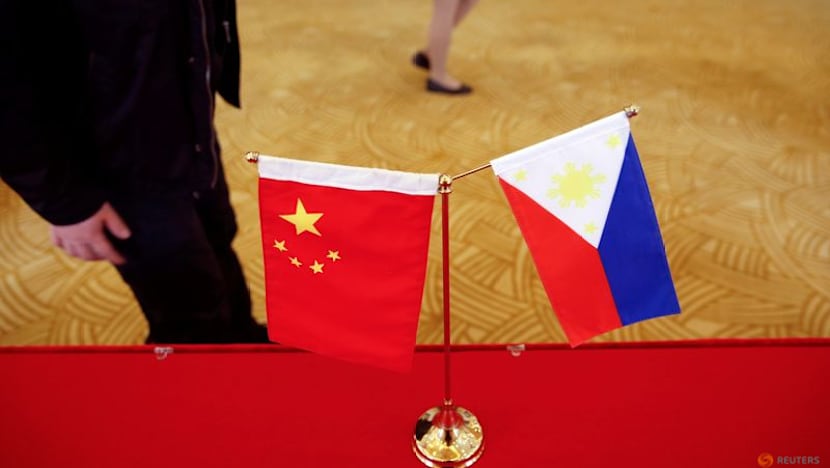 China, Philippines trade accusations over South China Sea