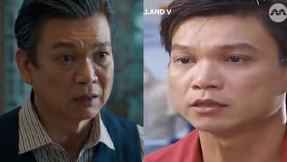 Holland V Sequel? It's A No For Xie Shaoguang... But Why?