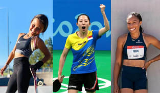 A gender-equal Tokyo Olympics? More female athletes, nursing mums get a boost