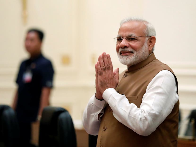 No breakthroughs yet for Modi