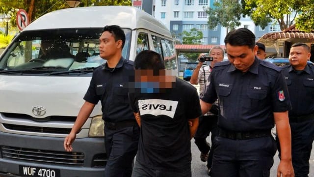 马国16岁少女遭父亲性侵殴打 狼父：醉酒做了不好示范
