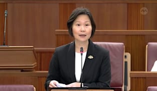 Gan Siow Huang on Global Investor Programme