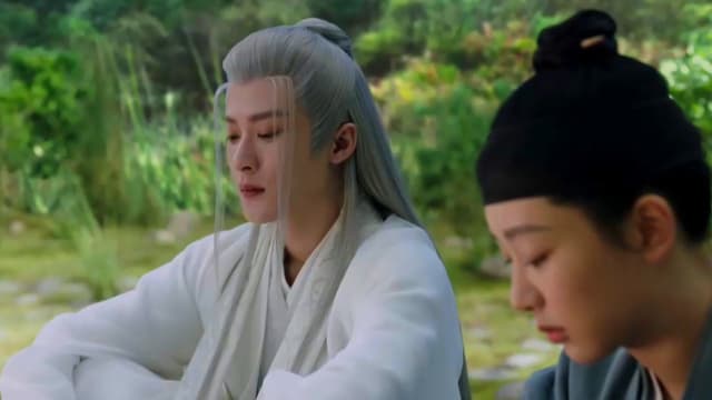 长相思（第7集）：叶十七离开回春堂