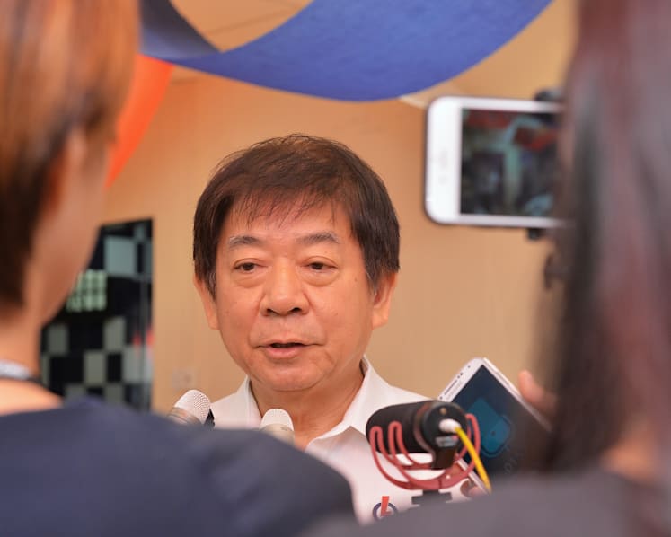 AHPETC issues remain unresolved and have worsened: Khaw
