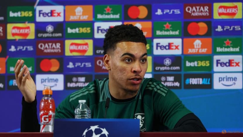 Villa banking on home advantage against PSG, says Emery