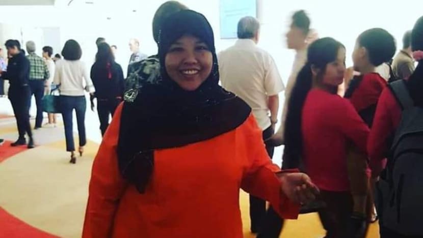 Singaporean Covid-19 patient was declared virus-free before she died: Daughter