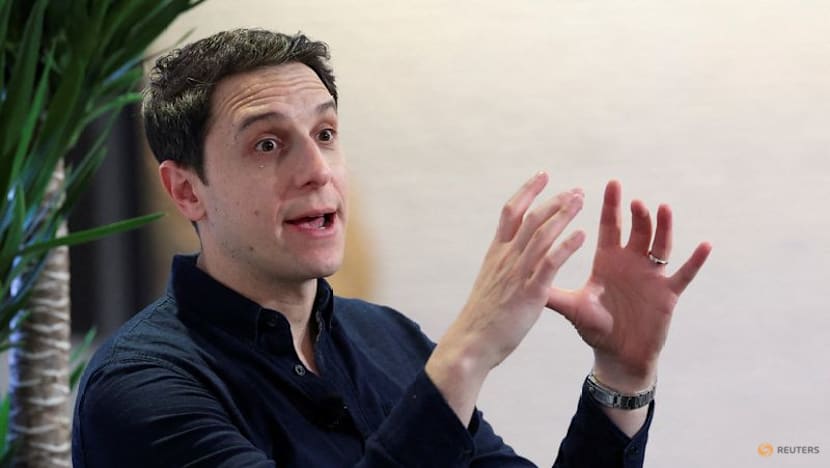 Google executive sees AI search as expansion for web