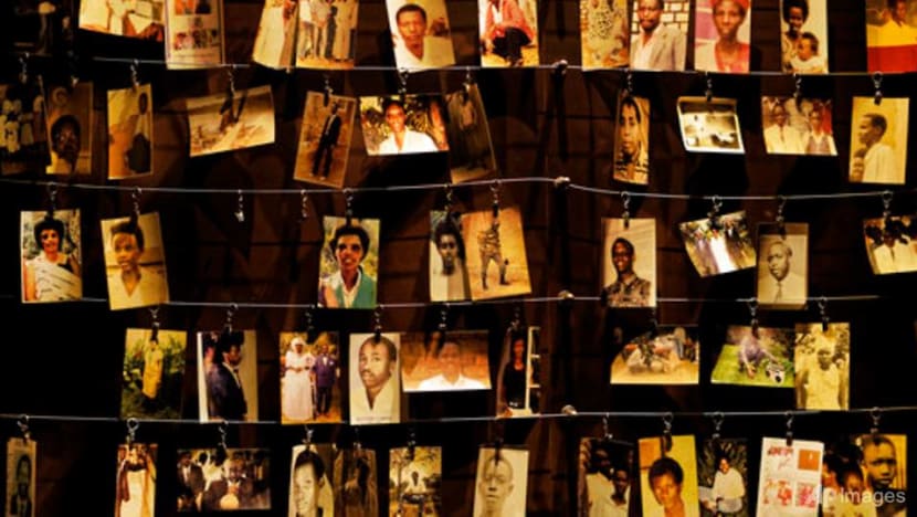 New book asks why world ignores repression by Rwandan leader