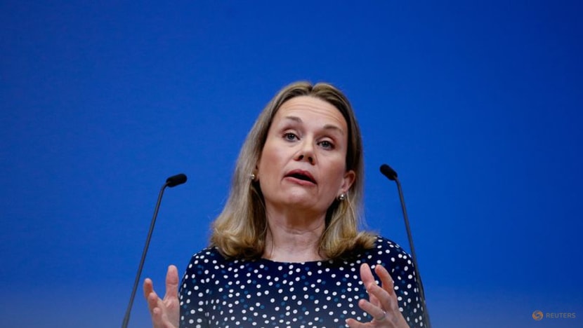 NATO seeks to engage Indo-Pacific partners amid concerns about China as ‘systemic challenge’: US diplomat