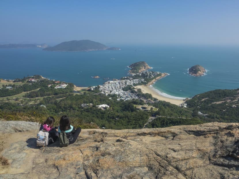 9 best family-friendly activities in Hong Kong beyond Disneyland: Glamping, beaches, scenic hikes and more