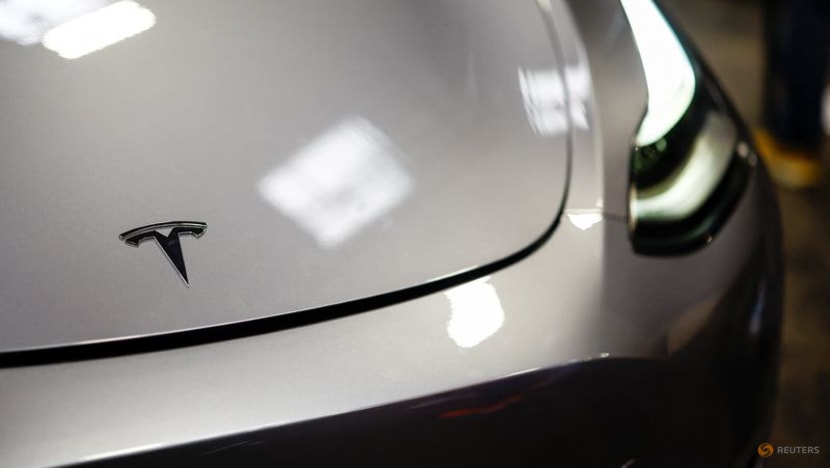 Musk says Tesla testing driverless Model Y cars in Austin, aiming June delivery