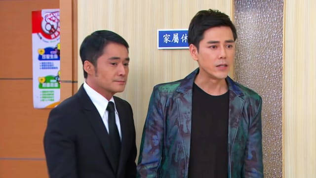 金家好媳妇（第532集）：英泰婉妃斗智