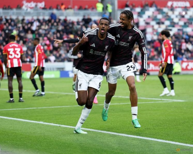 Haaland double helps Man City win, Neto brace cheers Chelsea