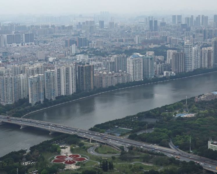 Guangzhou property buyers, agents snag deals as city eases measures to boost flagging sector
