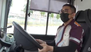 Kekerasan fizikal, gangguan online terhadap pemandu bas makin meningkat; kesatuan perluas sokongan kesejahteraan