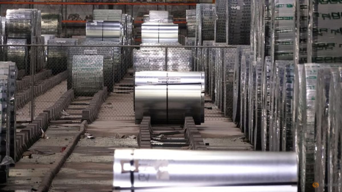 Explainer-The reality of Trump’s steel and aluminium tariffs Explainer-The reality of Trump’s steel and aluminium tariffs