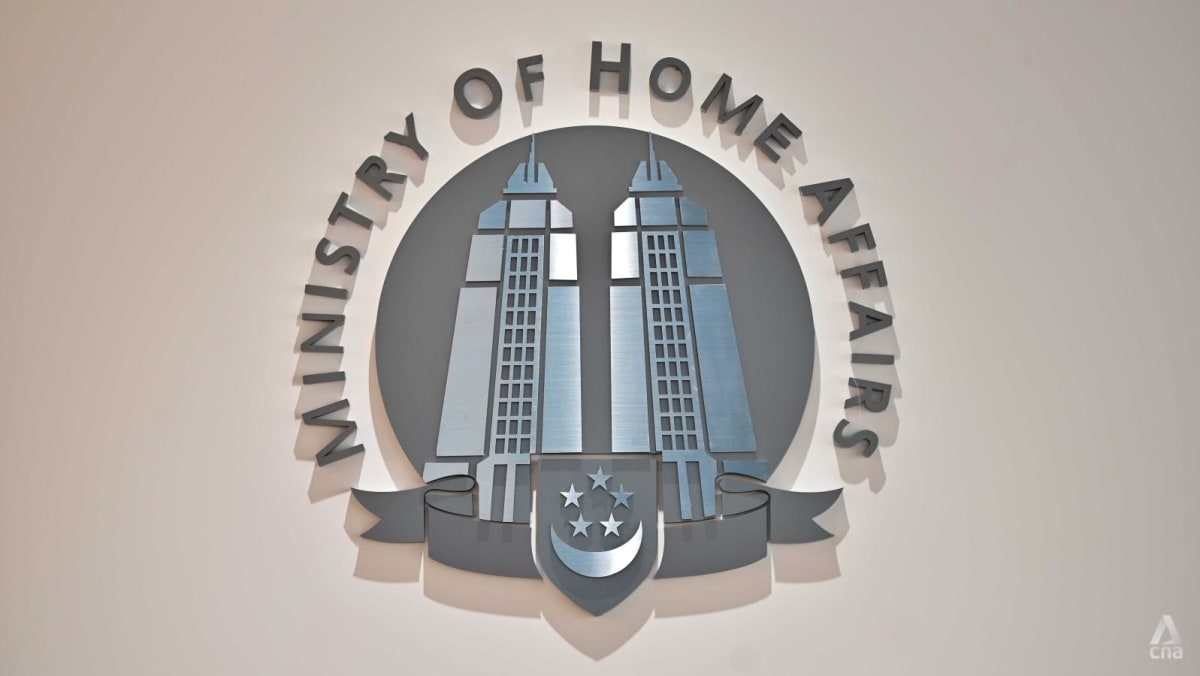 Former MOE teacher who was detained under ISA for terrorism offences released from detention