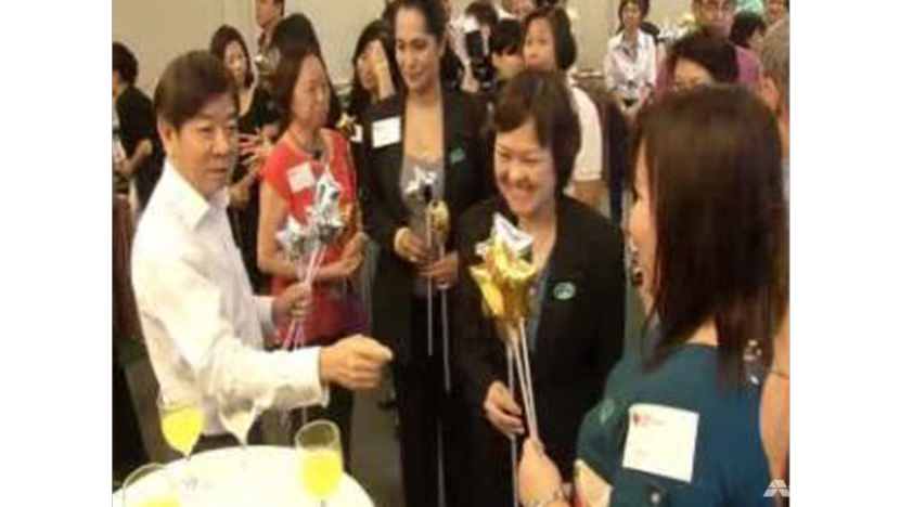 Applauding the "unsung heroes" in private education